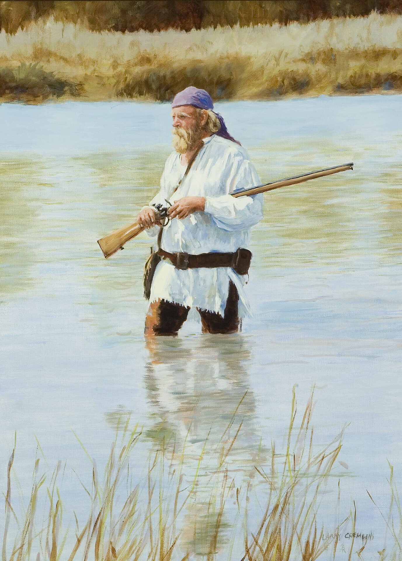 The Explorer